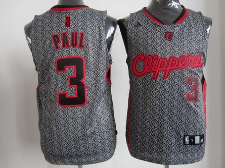 Los Angeles Clippers jerseys-027